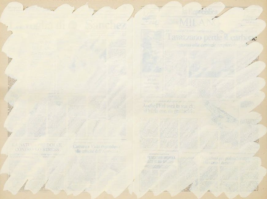 Antonio Scaccabarozzi - Quantità in muta