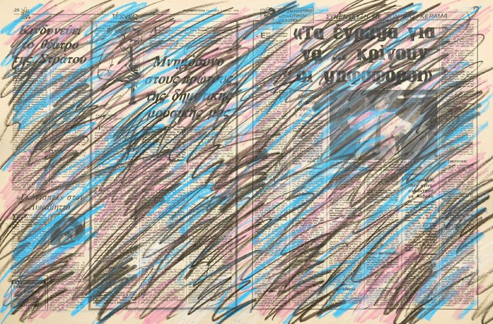 Antonio Scaccabarozzi - Quantità nell'idea del disegno