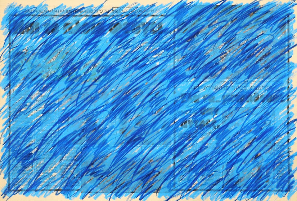 Antonio Scaccabarozi - Quantità nell'idea del disegno