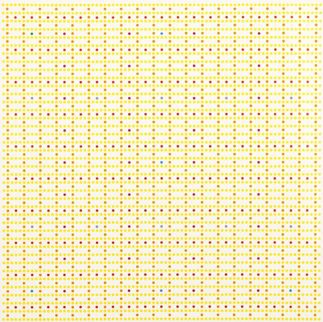 Antonio Scaccabarozzi - Prevalenze 1/8 (div.2) col. Antonio Scaccabarozzi - Prevalenze 1/8 (div.2) col.