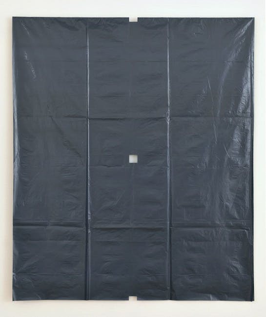 Antonio Scaccabarozzi - Blu scuro opaco