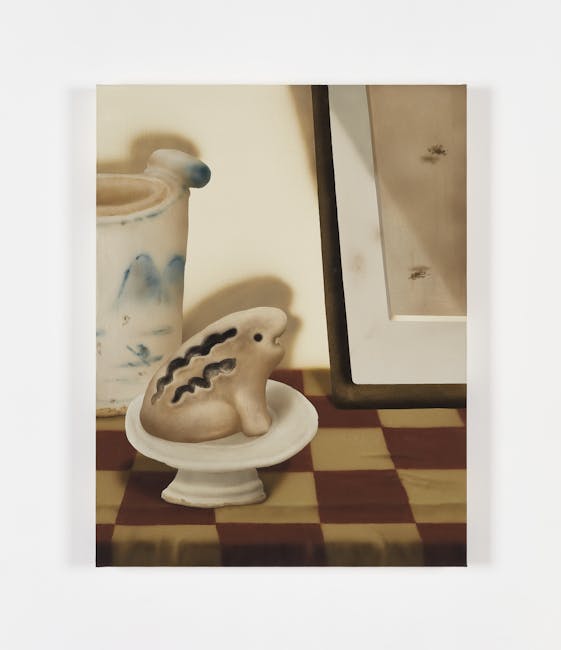 Xian Kim - Object 420