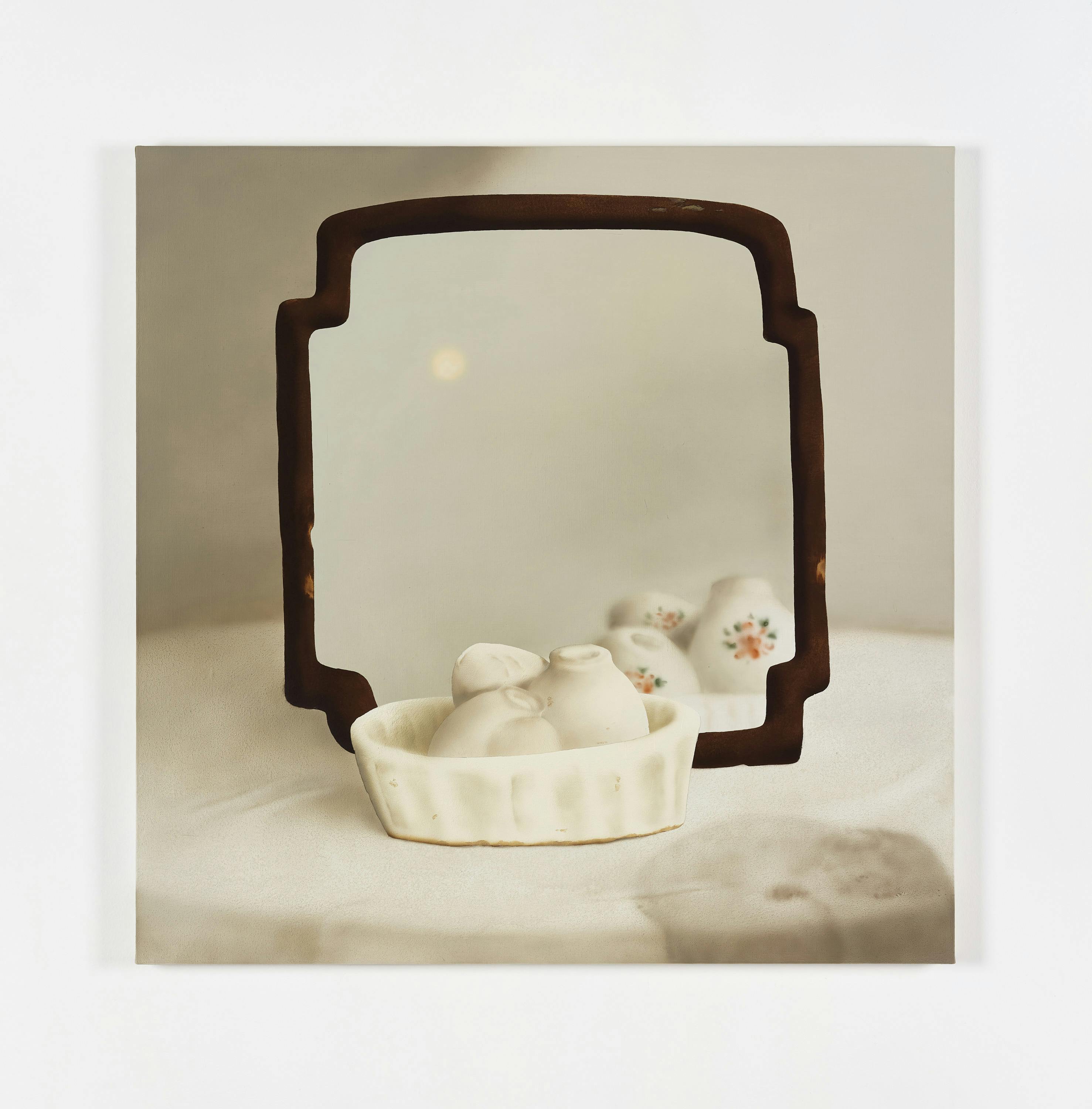 Xian Kim - Object 421
