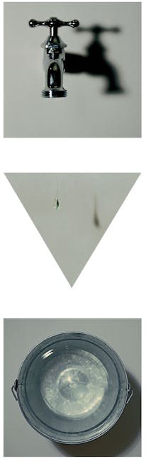 Bill Beckley - Drop and Bucket
