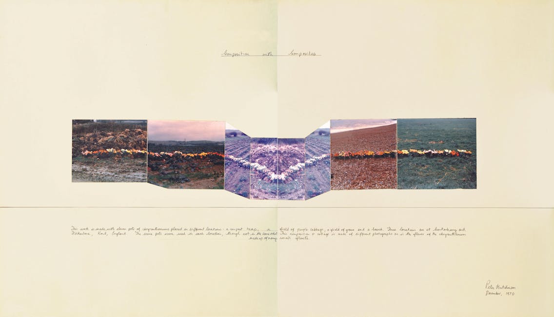 Peter Hutchinson - Composition with composites