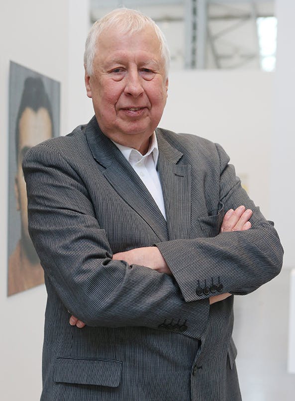 Hans-Peter Feldmann