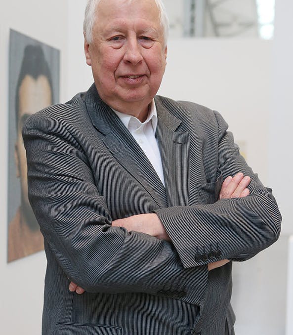 Hans-Peter Feldmann Hans-Peter Feldmann