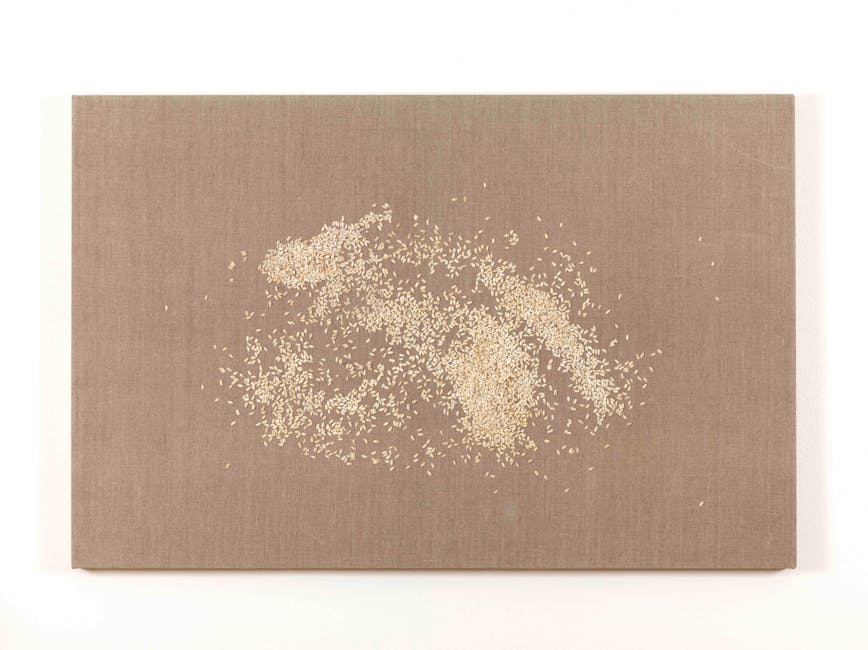 Helene Appel - Wheat