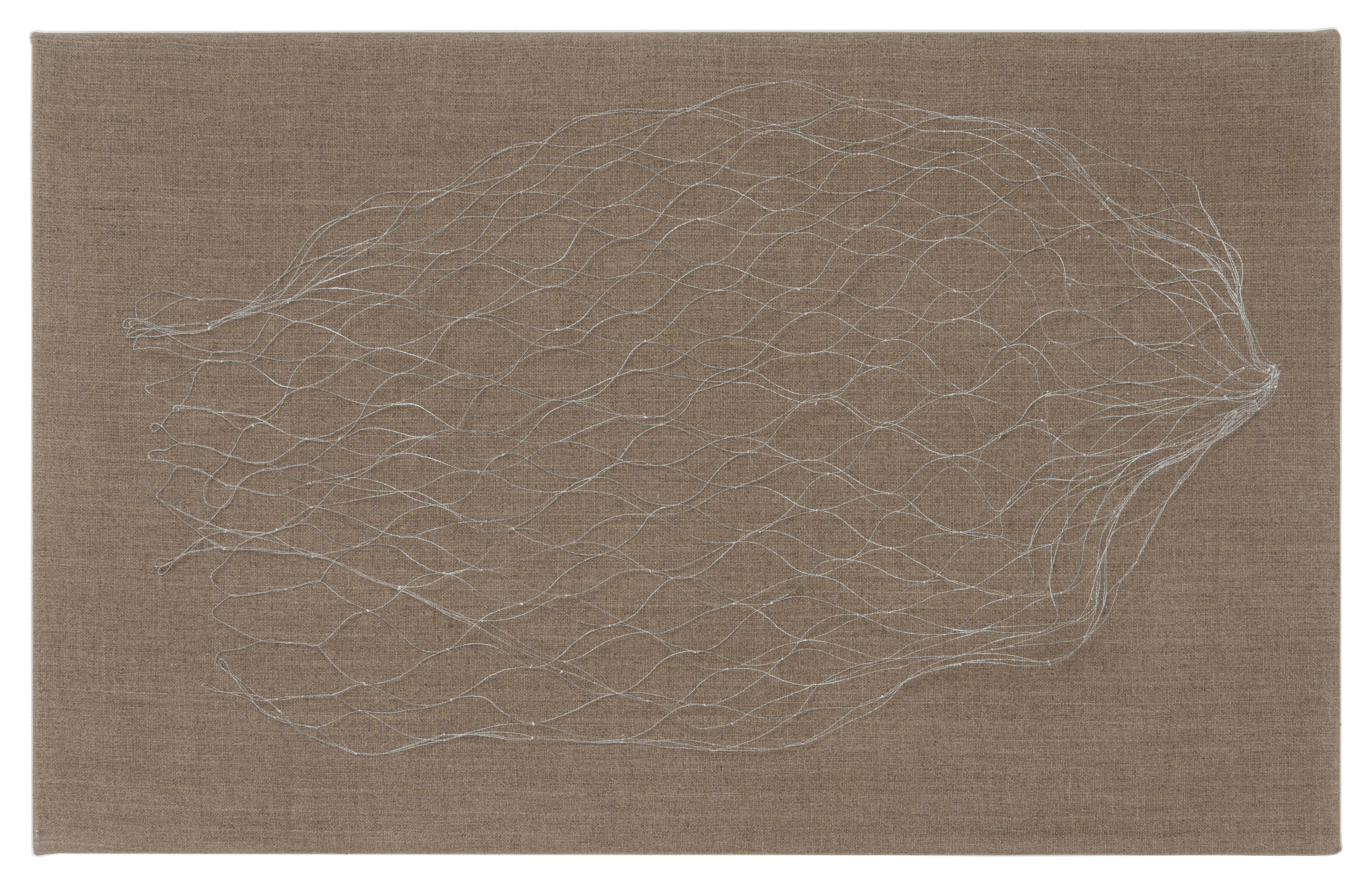 Helene Appel - Small fishing net