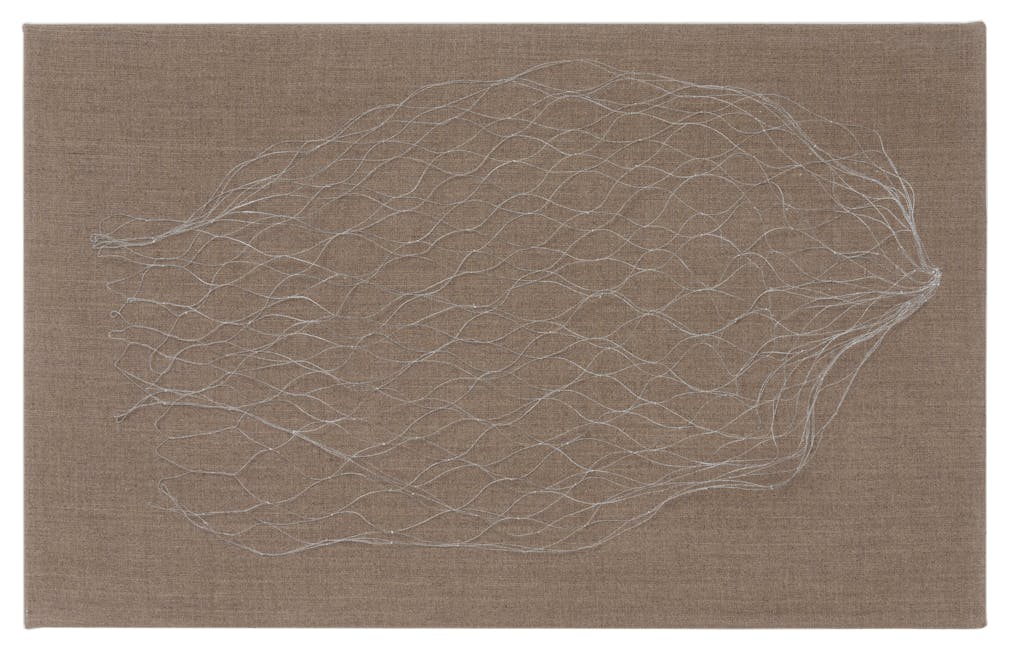 Helene Appel - Small fishing net