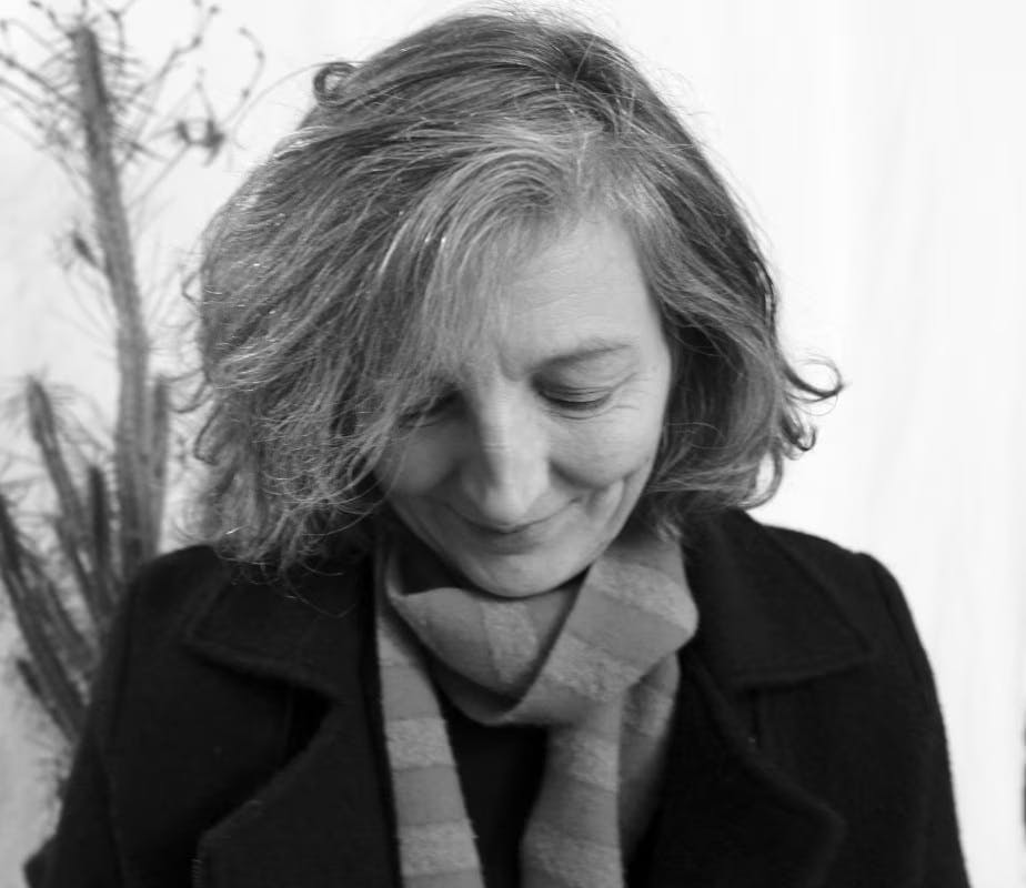 Eva Marisaldi