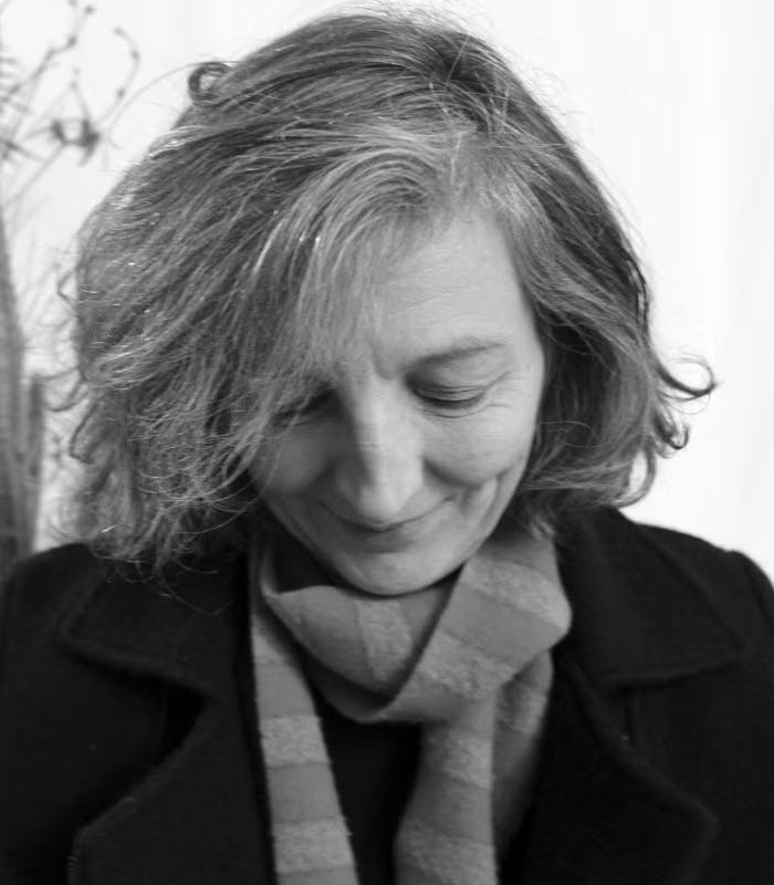 Eva Marisaldi Eva Marisaldi
