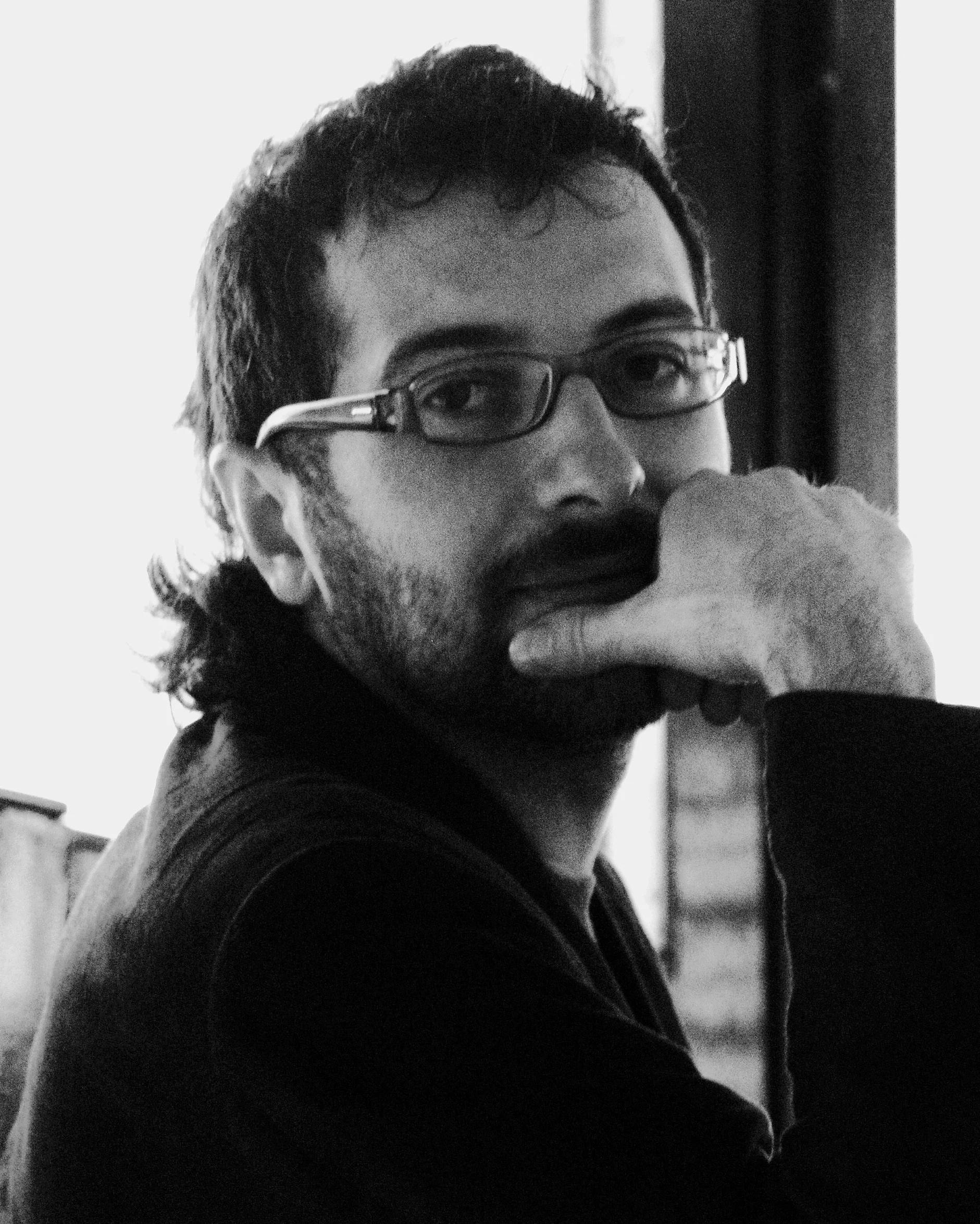 Italo Zuffi
