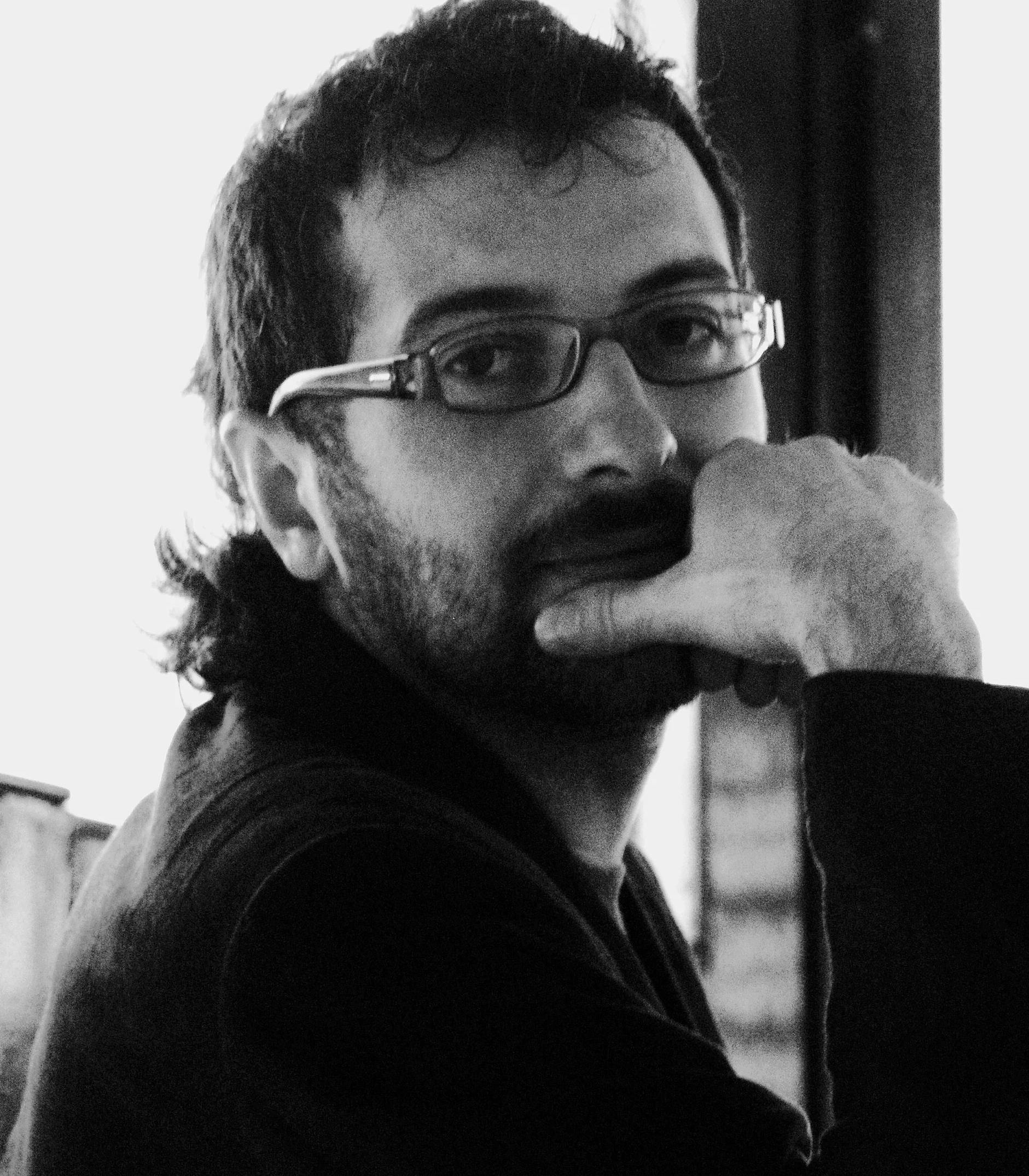 Italo Zuffi Italo Zuffi
