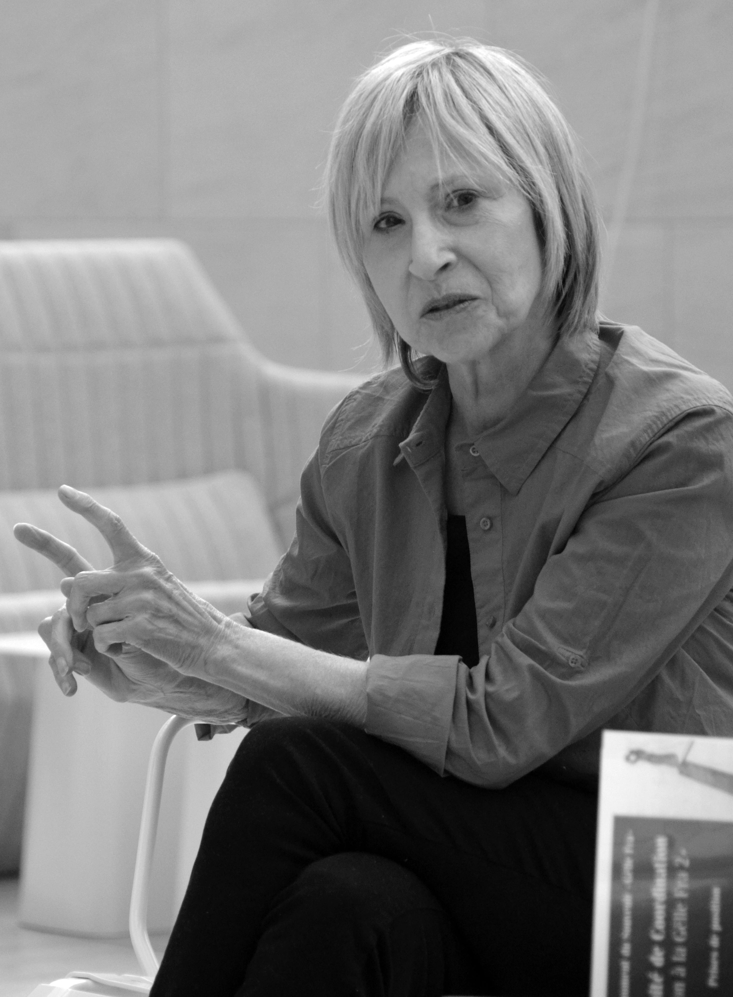 Sanja Iveković