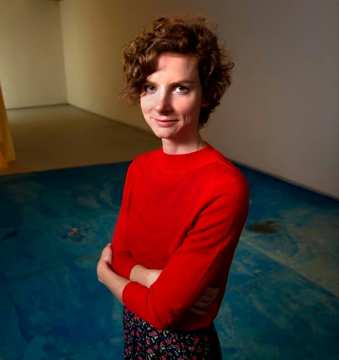 Kate Newby