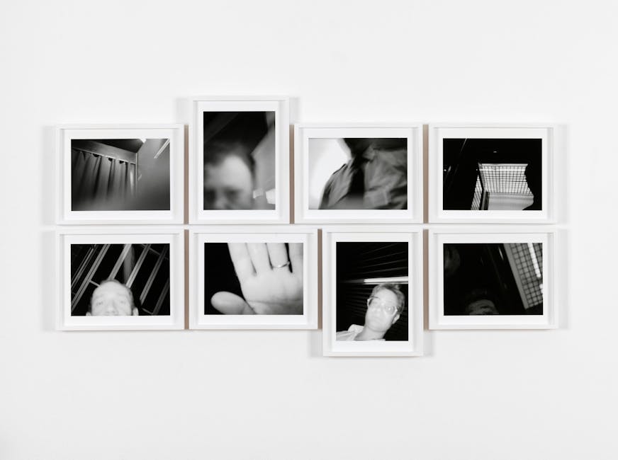 Joachim Schmid - Security Check