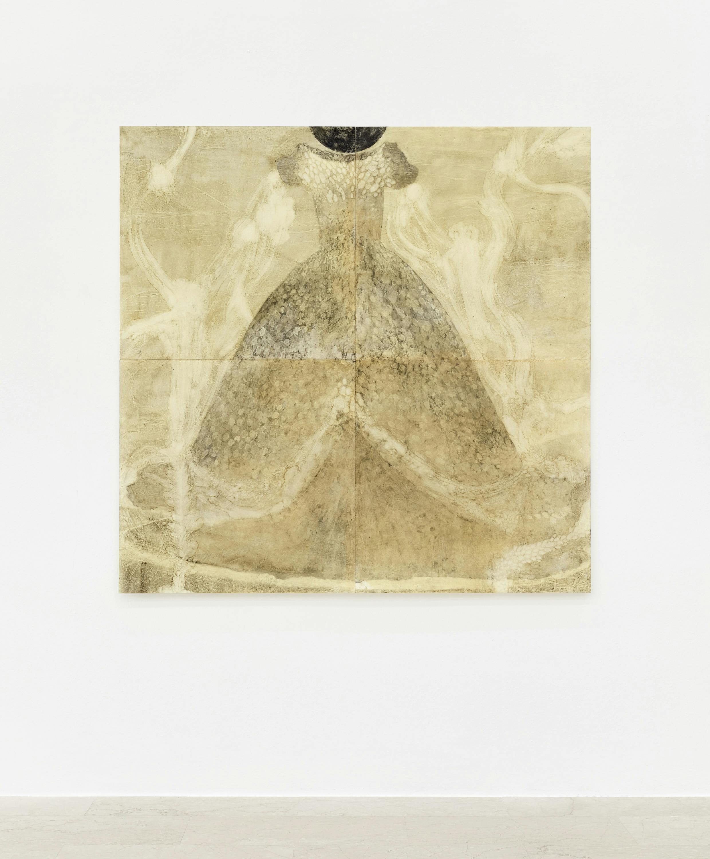 Yichen Li - Le nozze chimiche