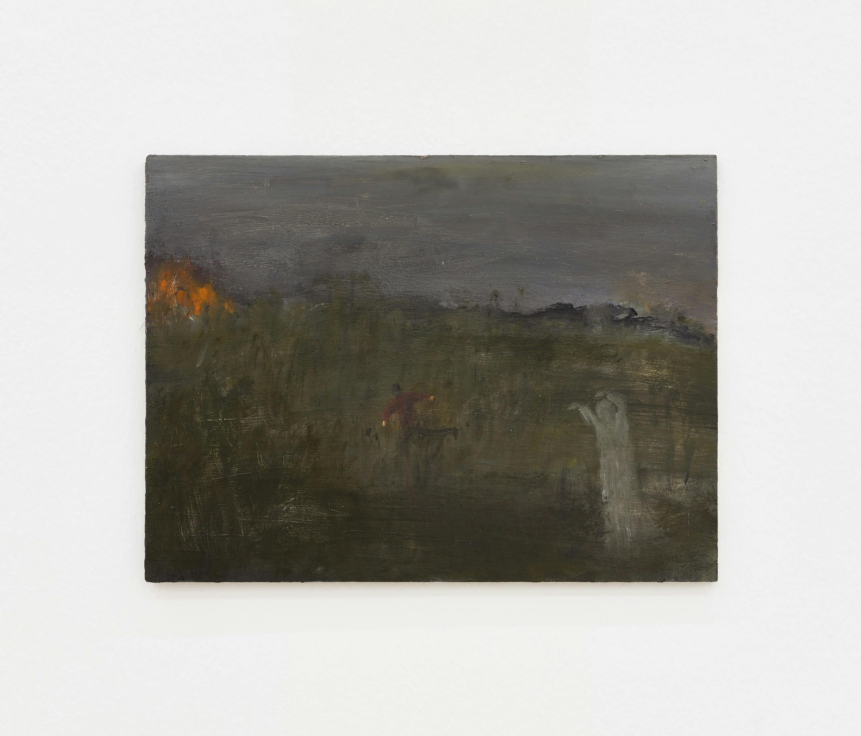 Giuseppe Urciuolo - Untitled