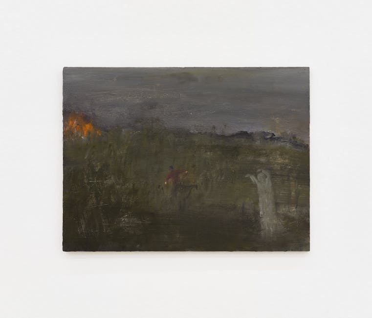 Giuseppe Urciuolo - Untitled