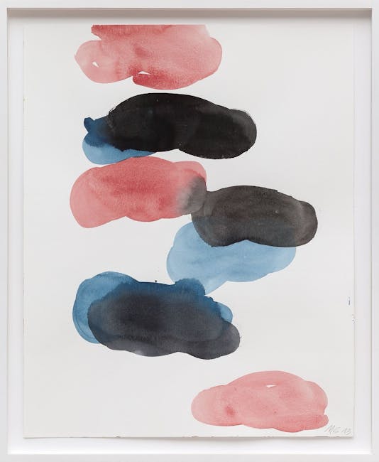 Milan Grygar: Senza titolo/Untitled Milan Grygar: Senza titolo/Untitled