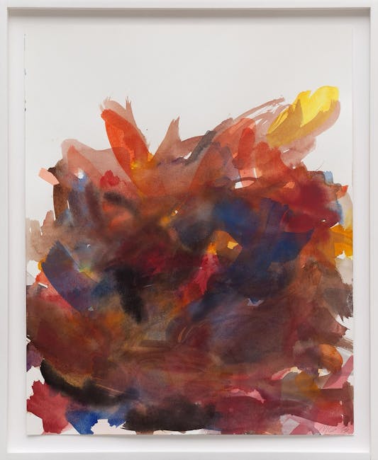Milan Grygar: Senza titolo/Untitled