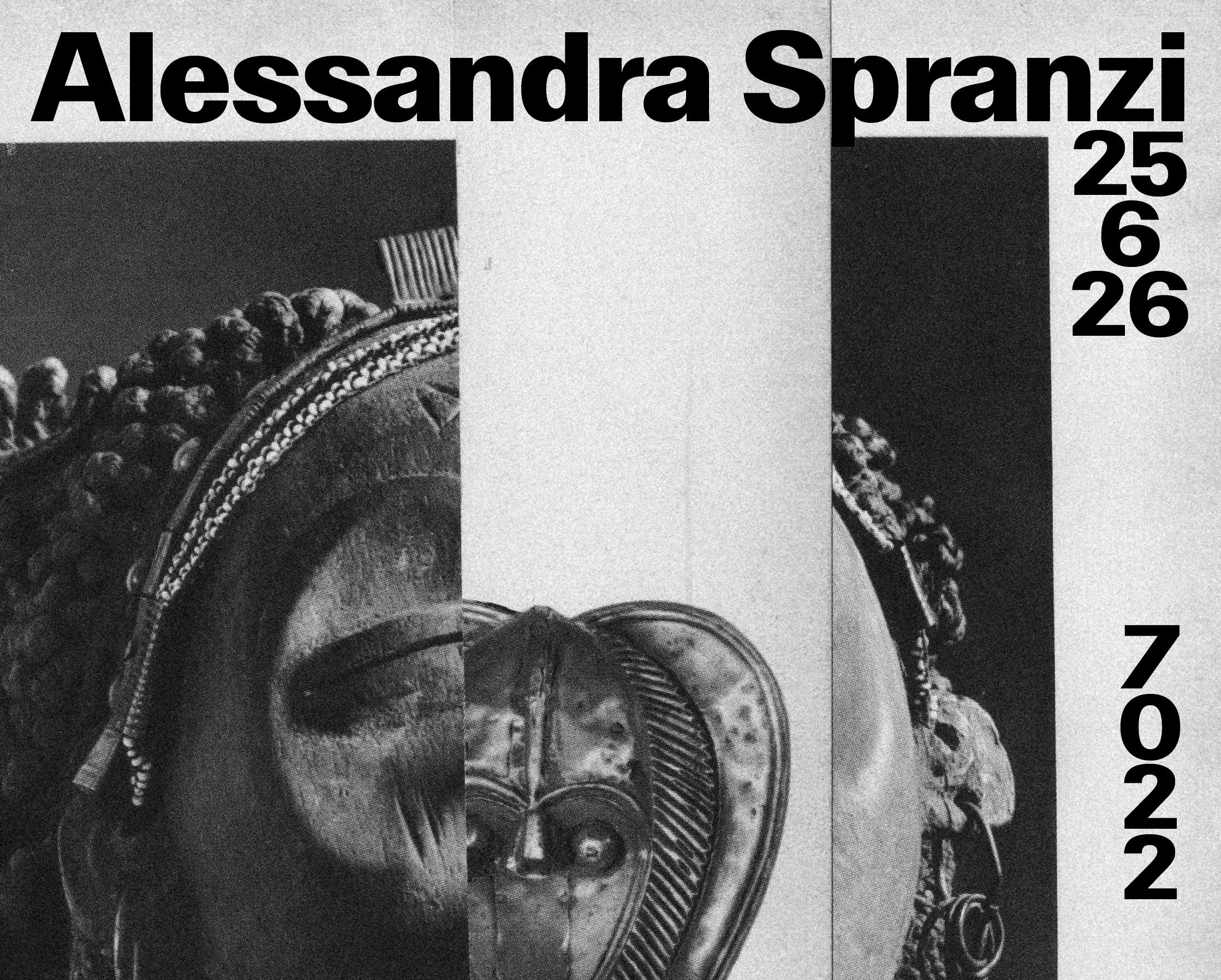 Alessandra Spranzi 7022
