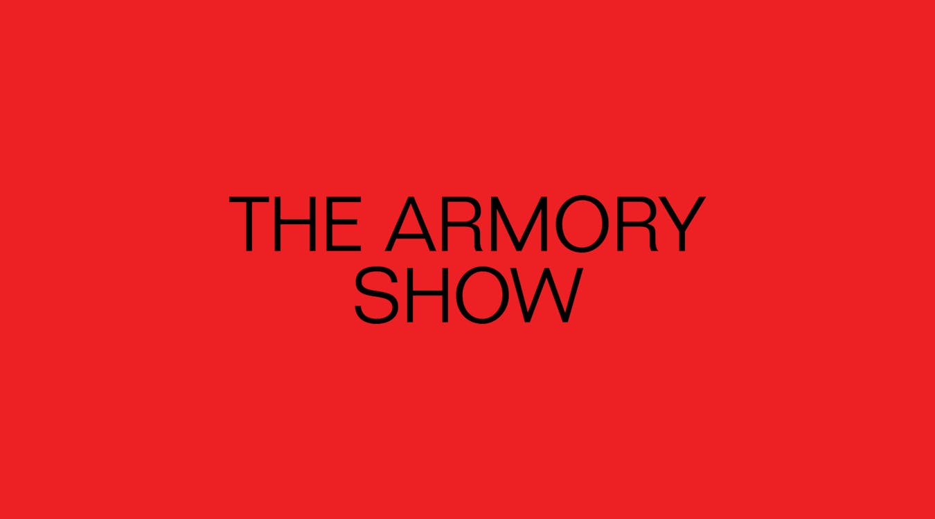 The Armory Show