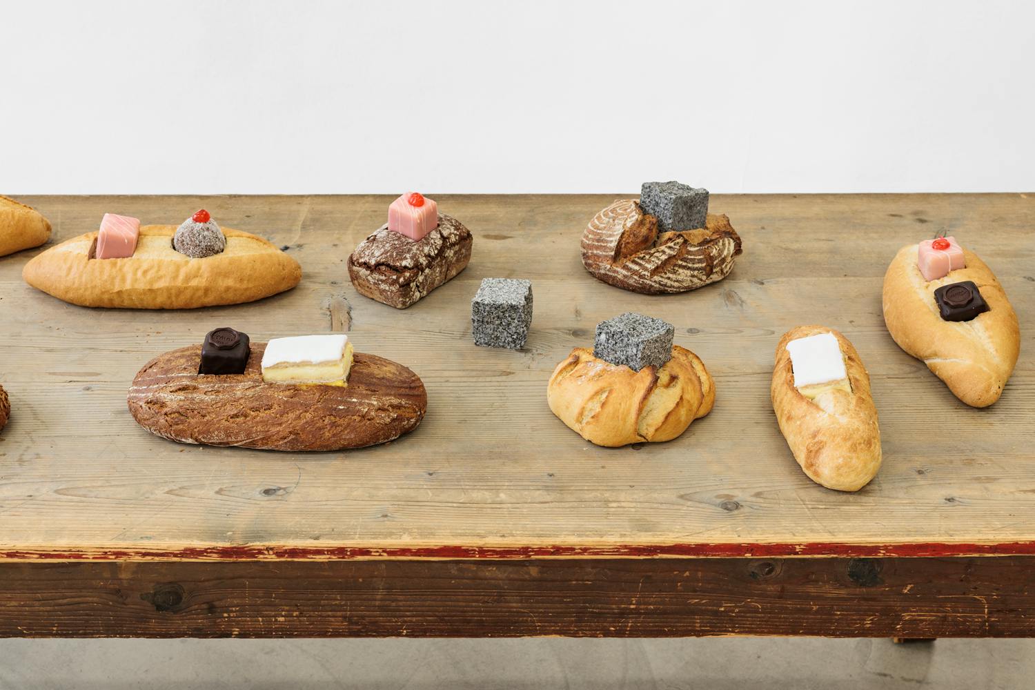 Pietre di Pane