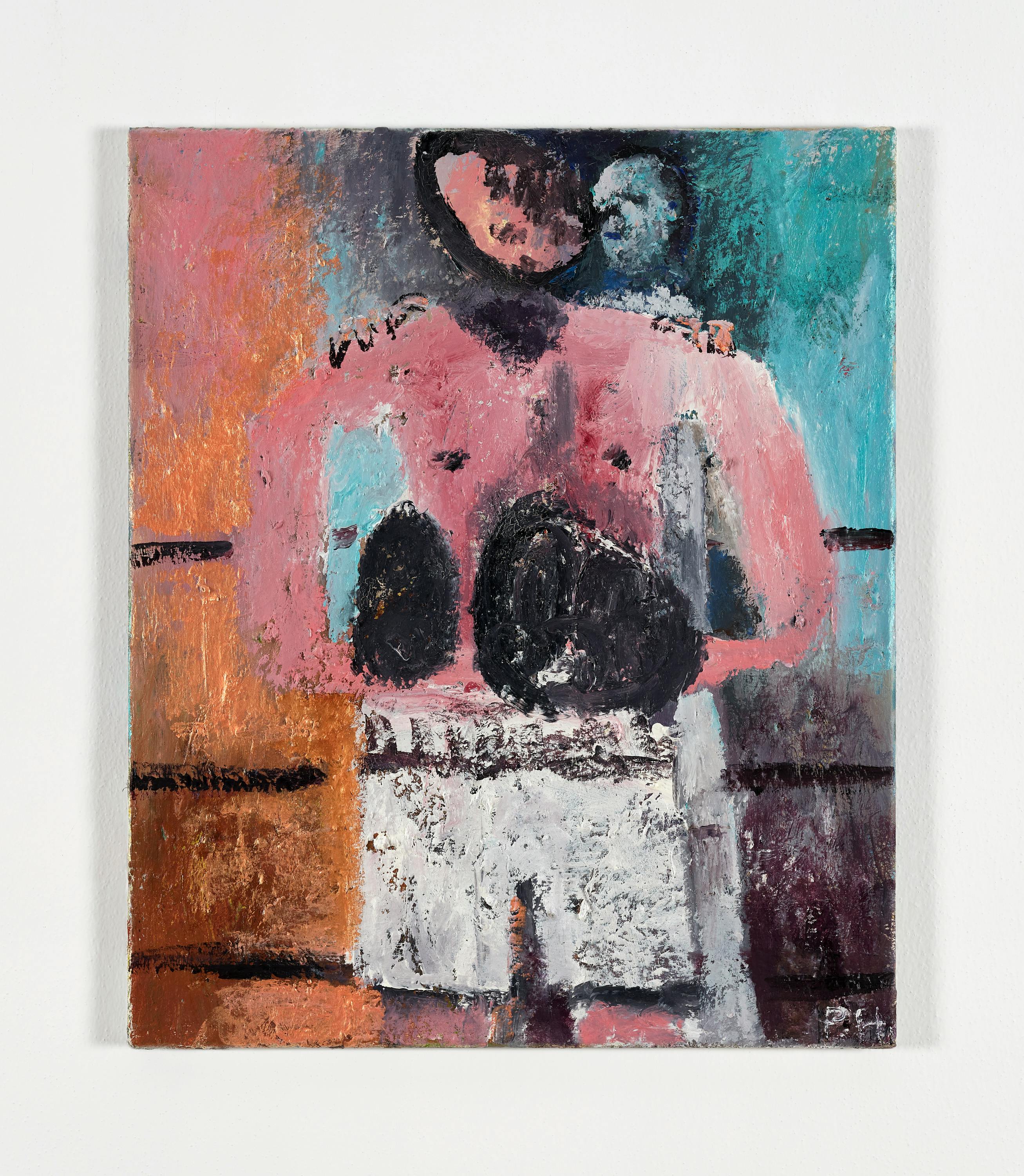 Paul Housley