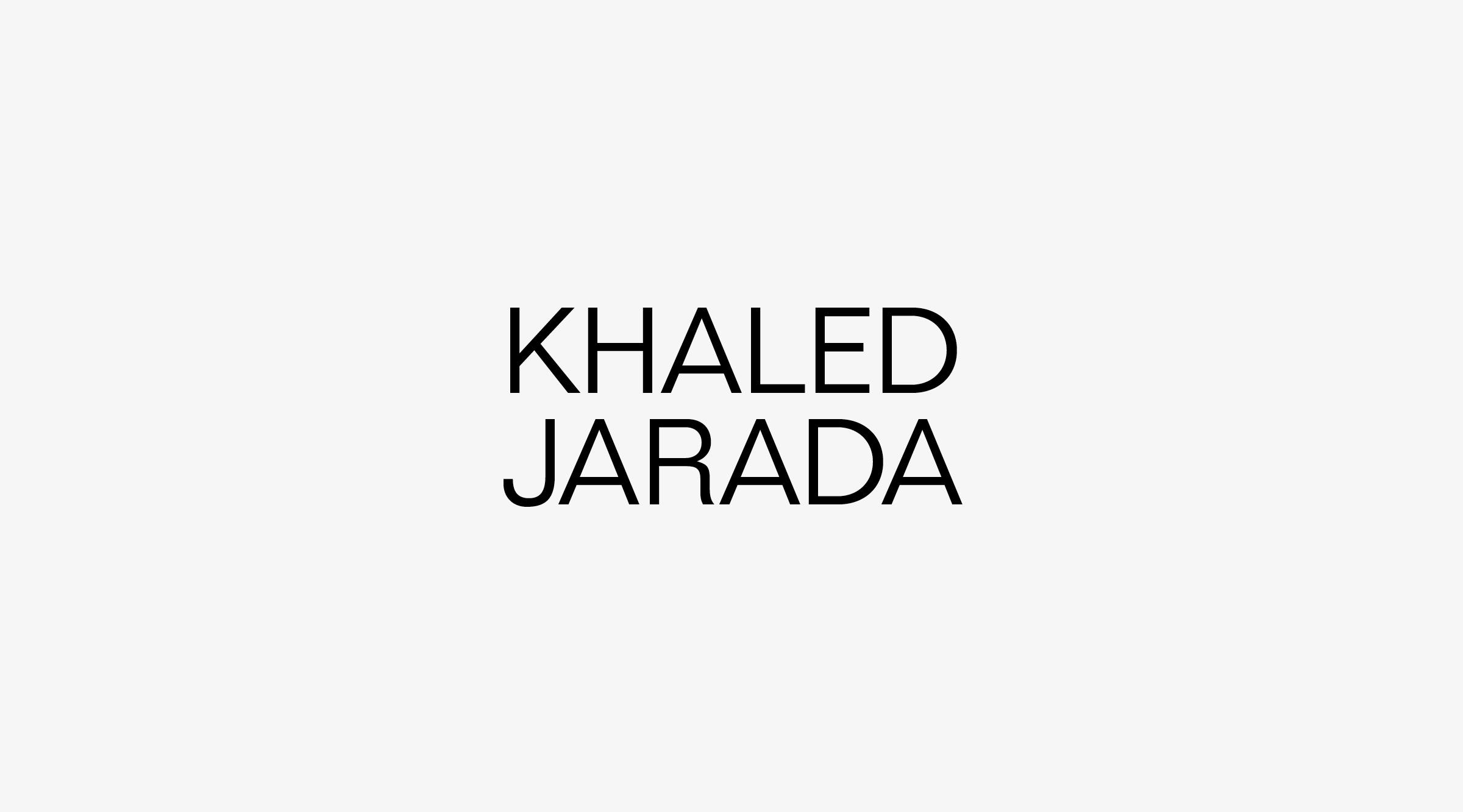 Khaled Jarada