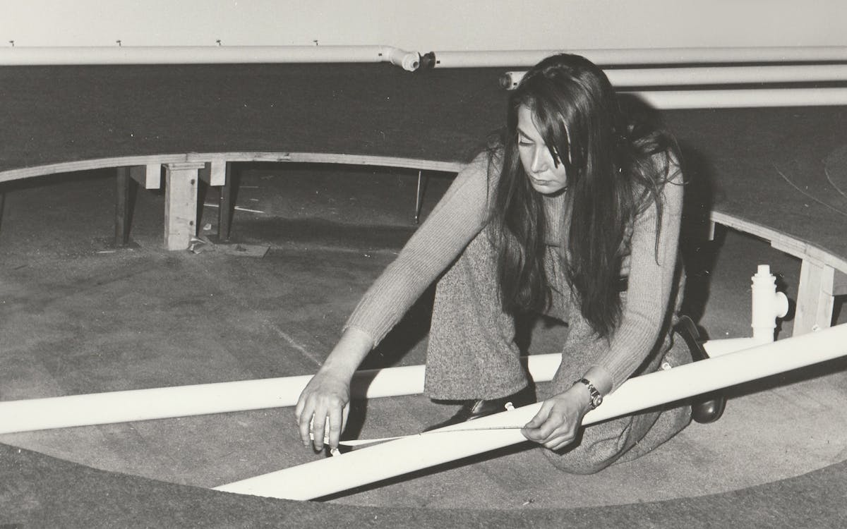 Laura Grisi
