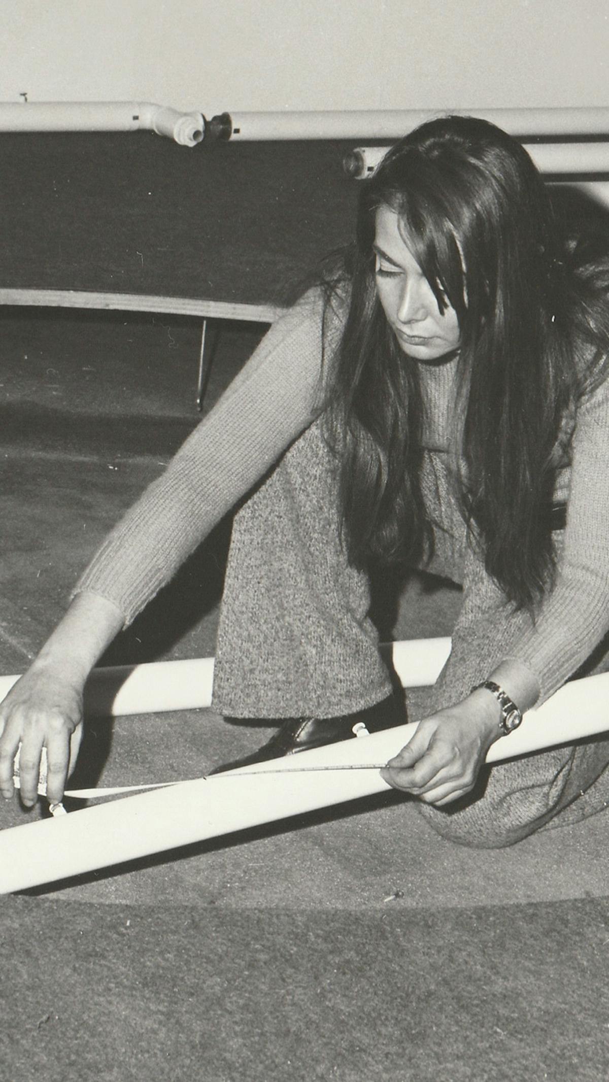 Laura Grisi