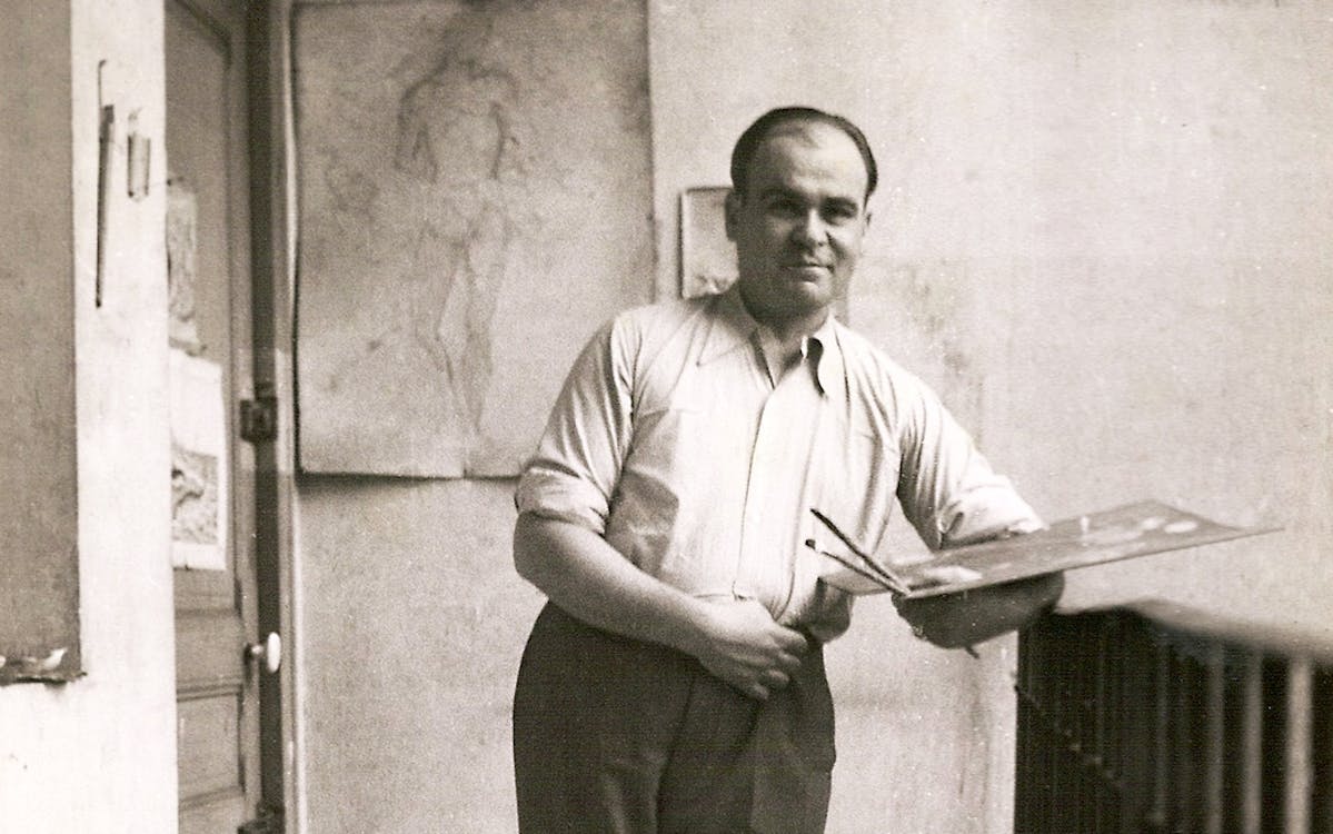 Filippo de Pisis