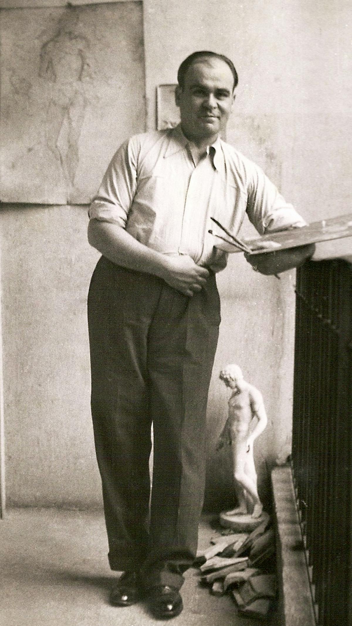 Filippo de Pisis