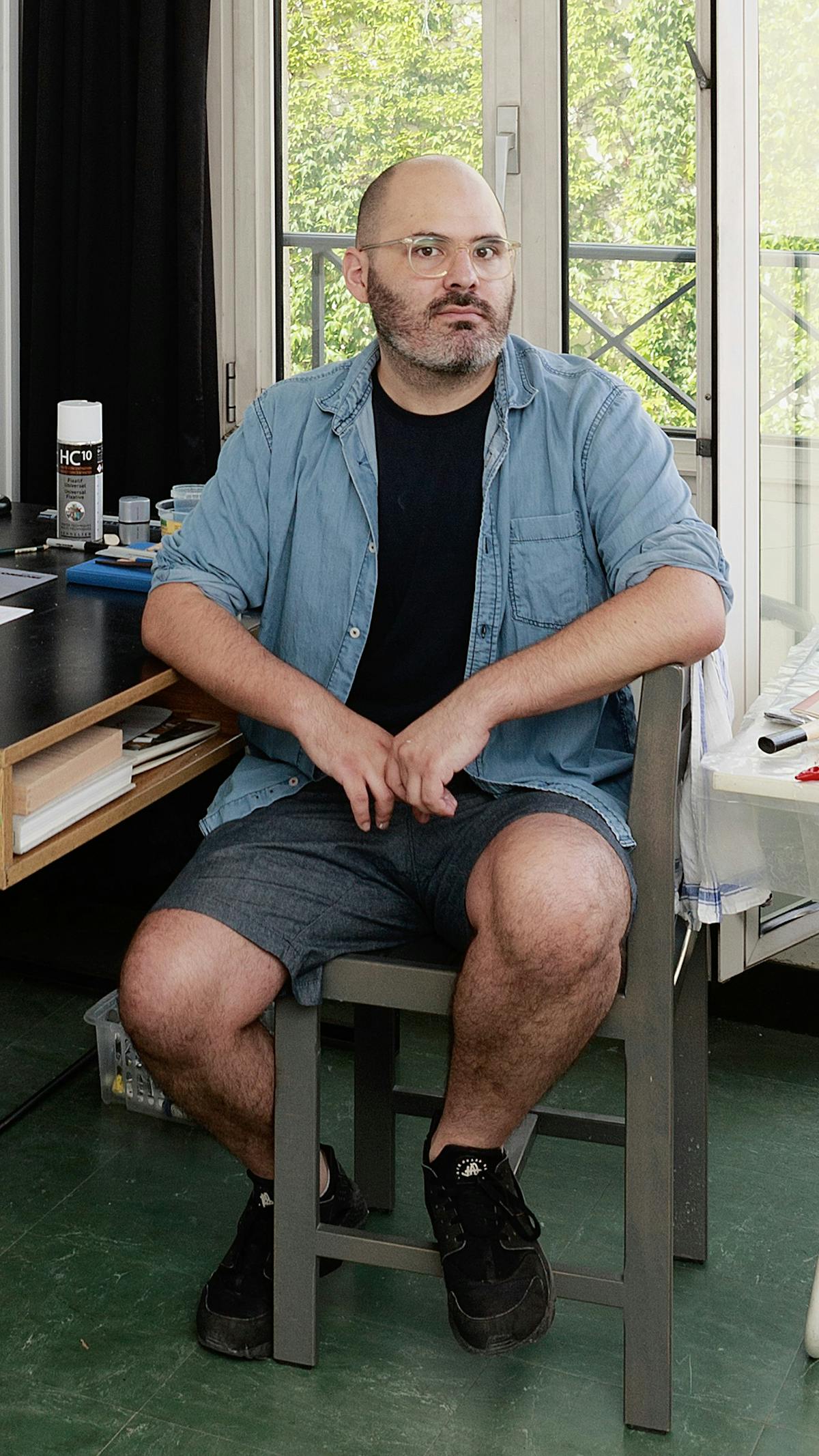 Rodrigo Hernández