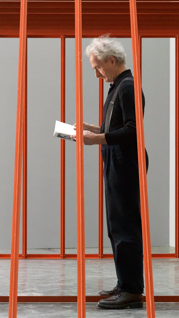 Paolo Icaro Paolo Icaro