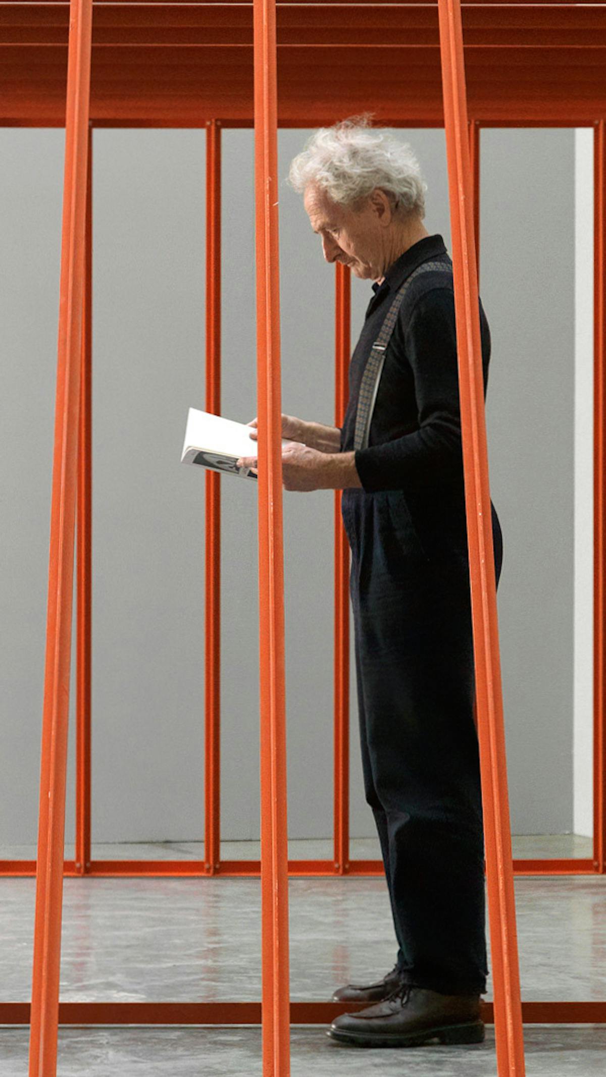 Paolo Icaro