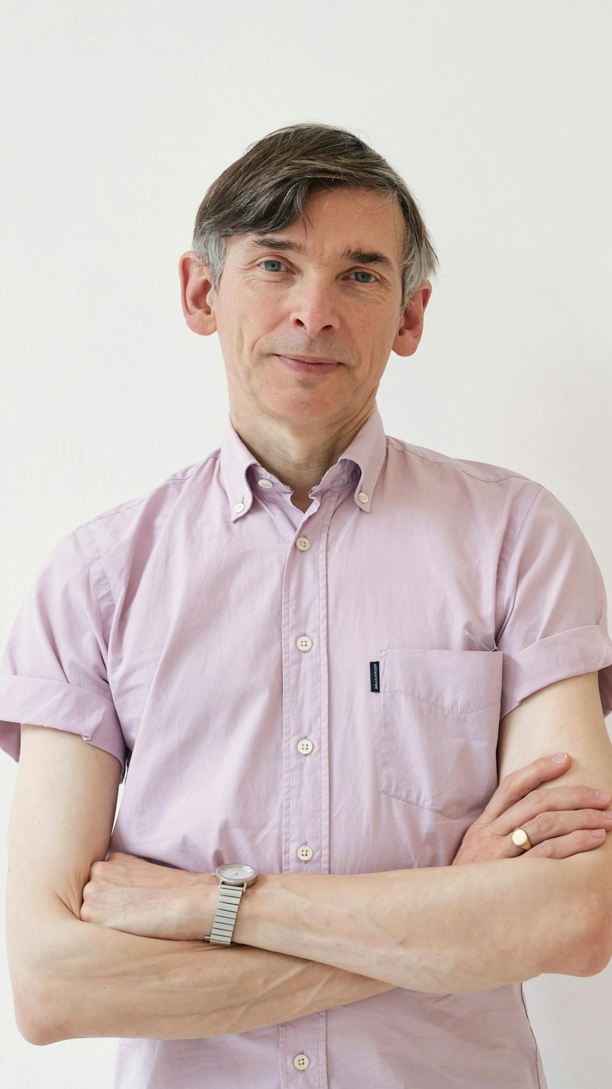 Merlin James