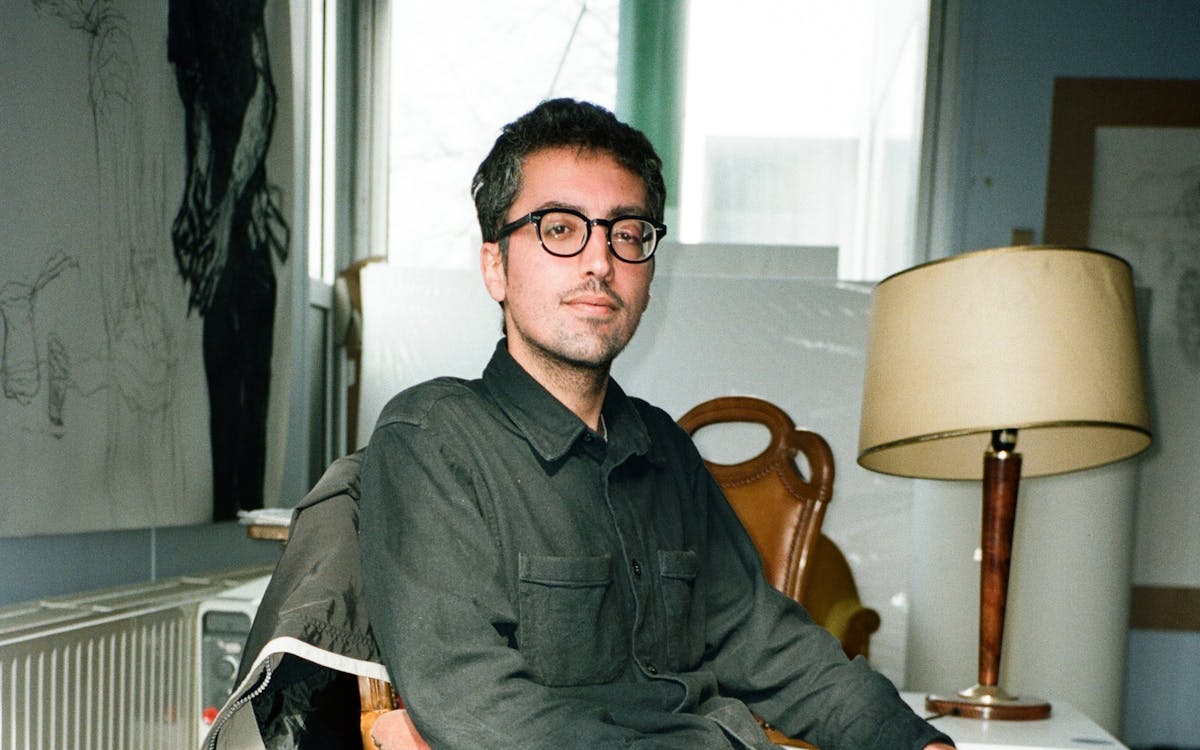 Khaled Jarada