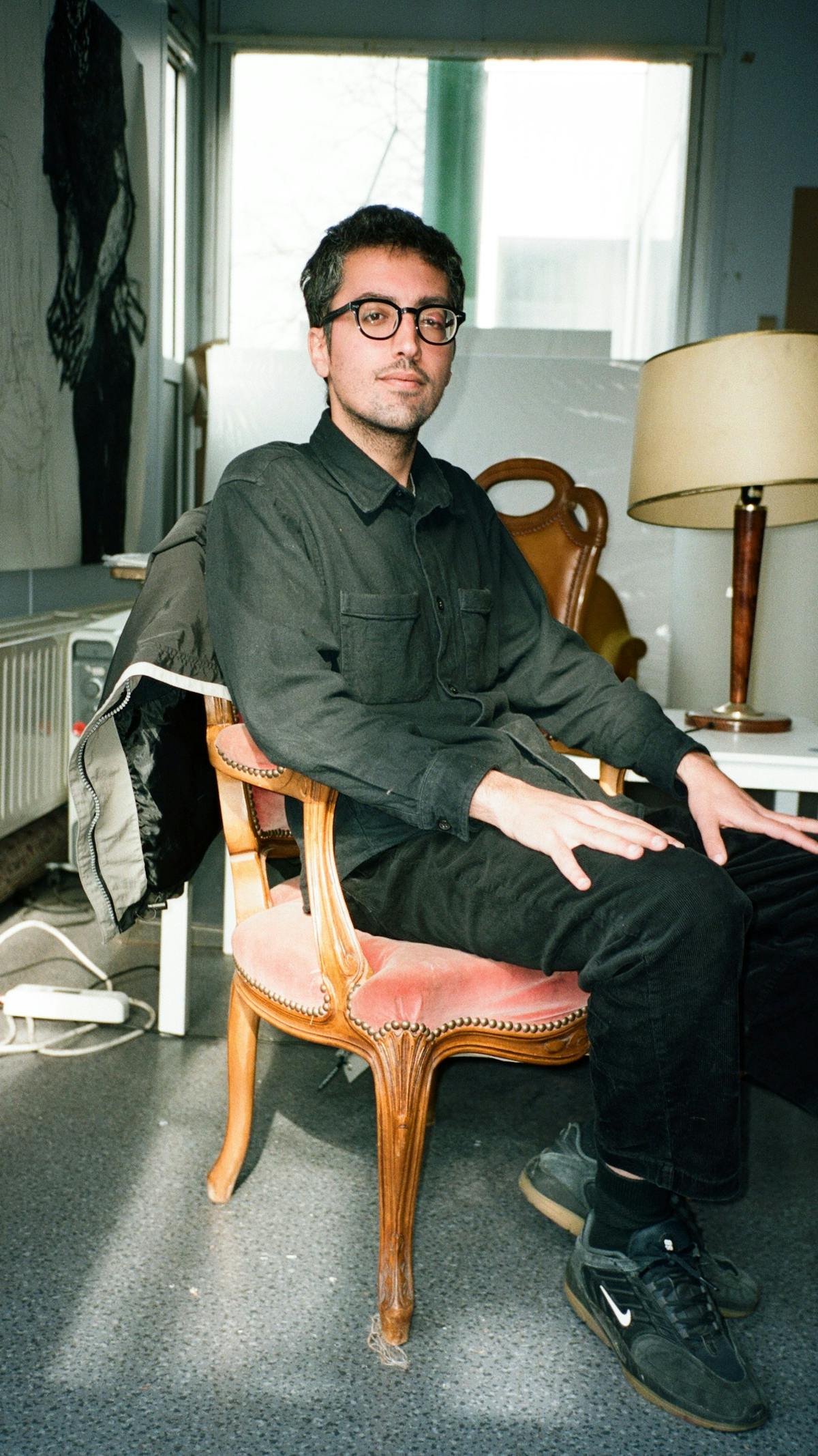 Khaled Jarada