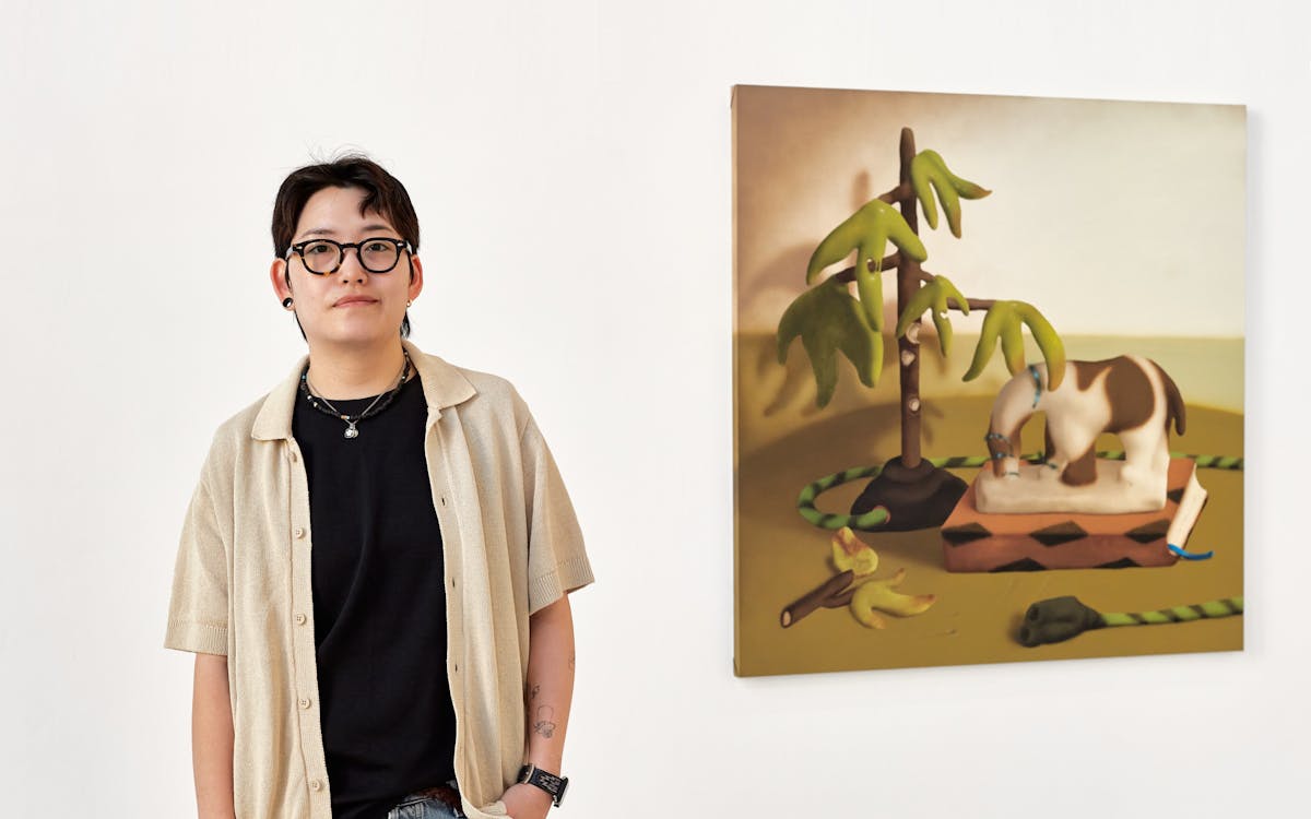 Xian Kim