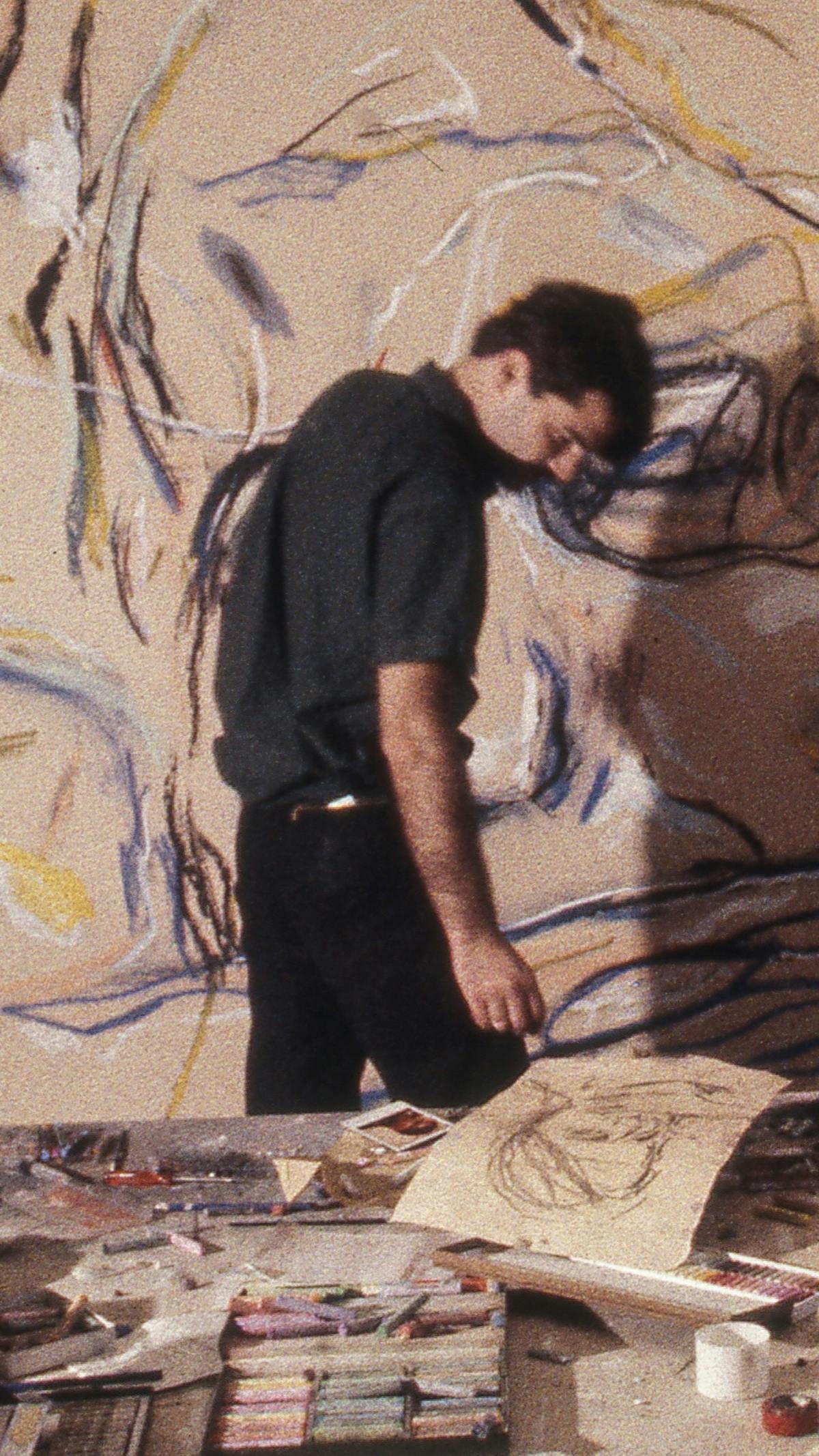 Piero Manai