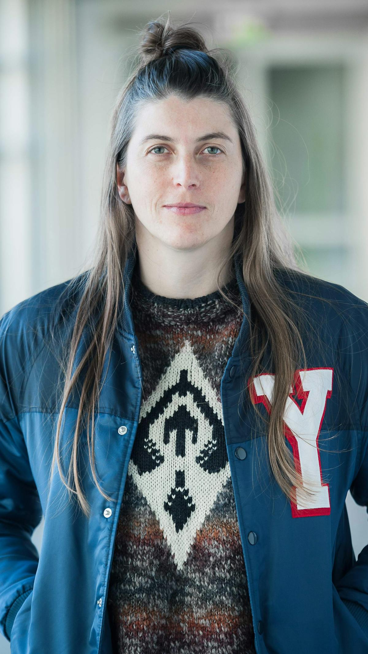 Monika Stricker Monika Stricker