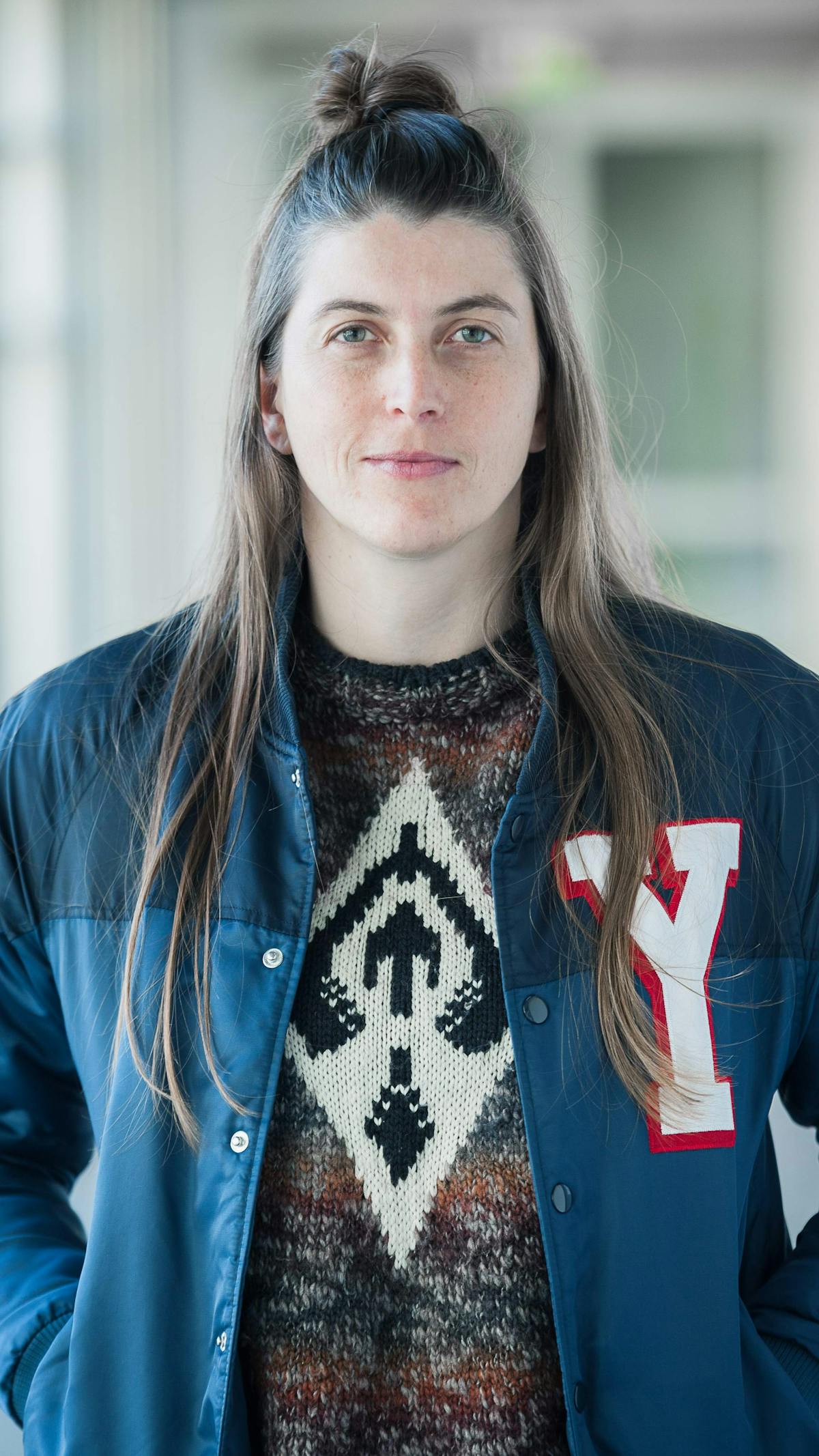 Monika Stricker