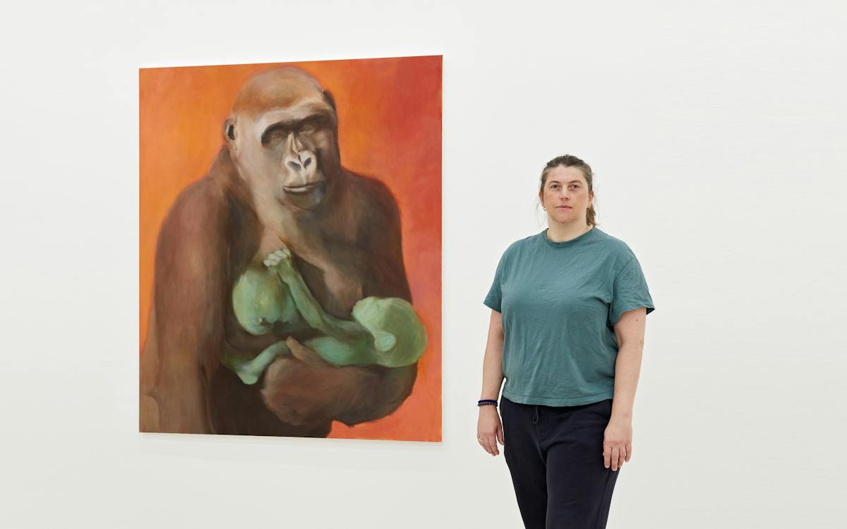 Monika Stricker