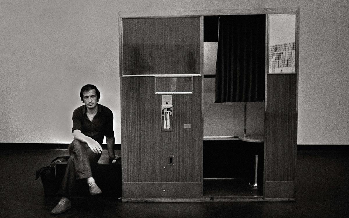Franco Vaccari