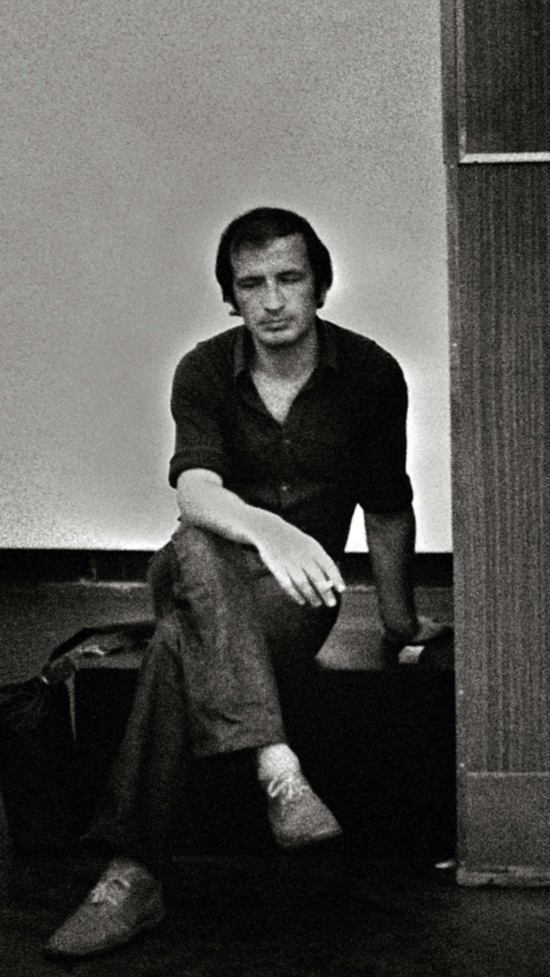 Franco Vaccari Franco Vaccari