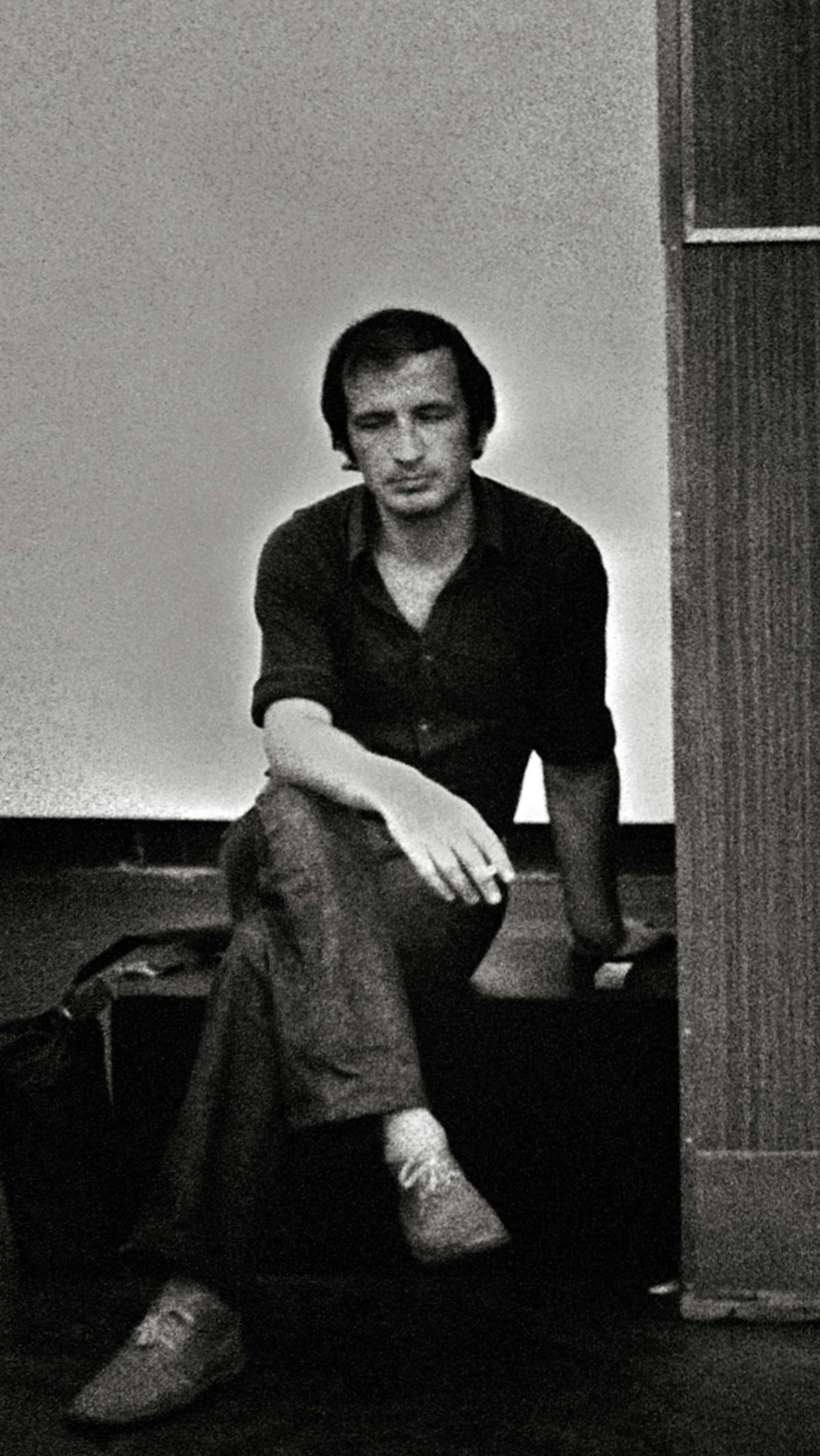 Franco Vaccari