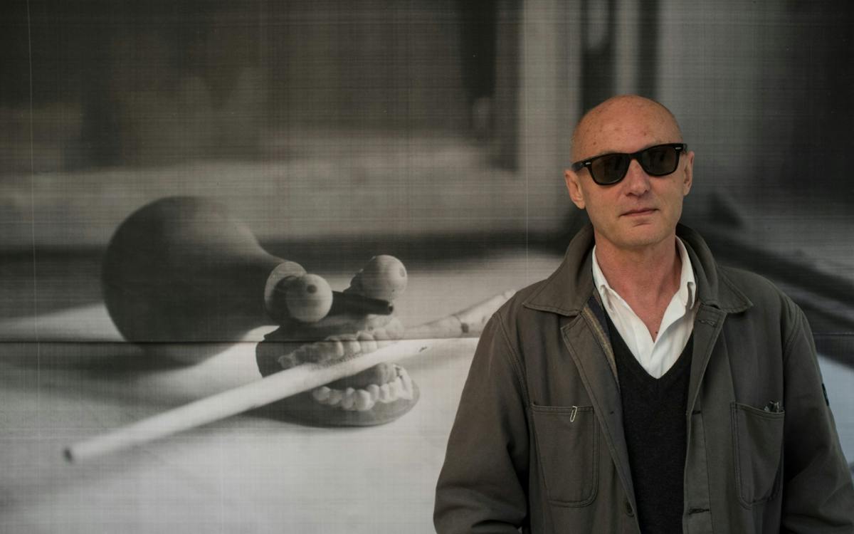 Goran Trbuljak